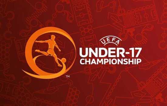 Франция U17 - Португалия U17