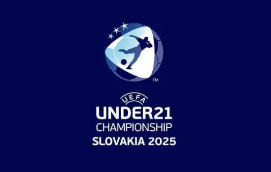 Англия U21 - Словения U21